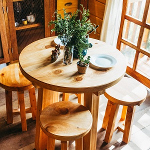 Живая мебель, выполненная из древесины в Верх-Туле - verh-tula.mebel54.com | фото