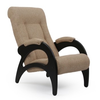 Кресло для отдыха Модель 41 без лозы в Верх-Туле - verh-tula.mebel54.com | фото