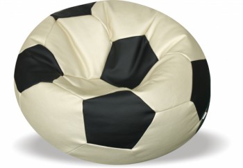 Кресло-Мяч Футбол в Верх-Туле - verh-tula.mebel54.com | фото