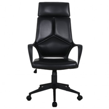 Кресло офисное BRABIX Prime EX-515 (экокожа) в Верх-Туле - verh-tula.mebel54.com | фото
