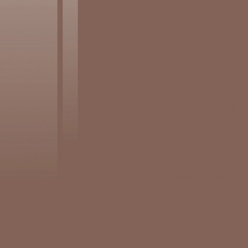 Кухонный гарнитур "Мечта 1.6" белый/крем глянец/капучино в Верх-Туле - verh-tula.mebel54.com | фото